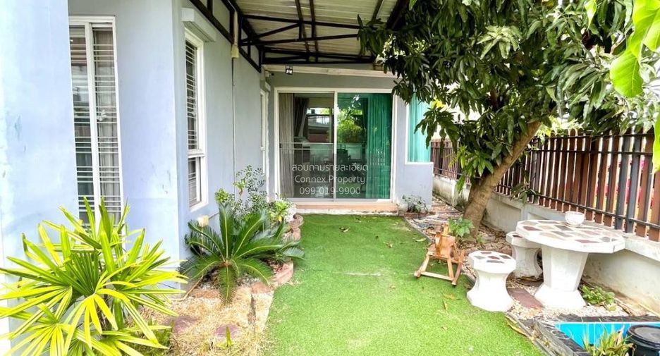 For sale 5 bedrooms house in Bang Bua Thong, Nonthaburi