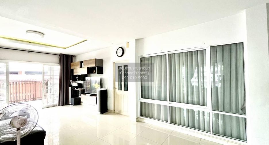 For sale 5 bedrooms house in Bang Bua Thong, Nonthaburi