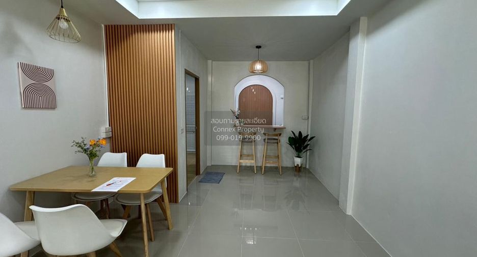 À vendre 2 chambres maison de ville à Bang Bua Thong, Nonthaburi