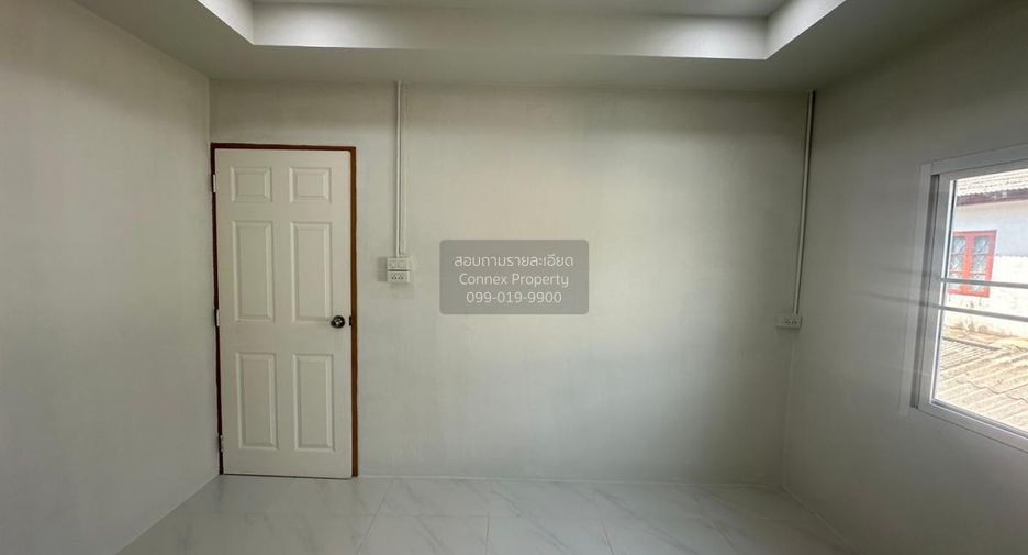 À vendre 2 chambres maison de ville à Bang Bua Thong, Nonthaburi