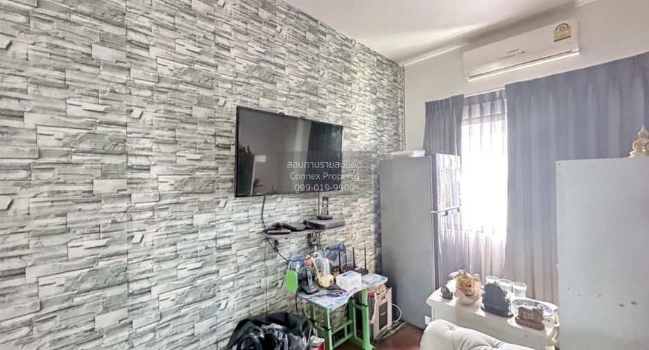 ขาย 4 ห้องนอน บ้านเดี่ยว ใน สามพราน, นครปฐม