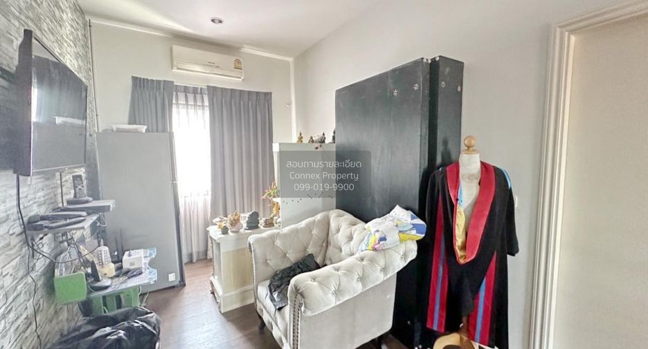 ขาย 4 ห้องนอน บ้านเดี่ยว ใน สามพราน, นครปฐม