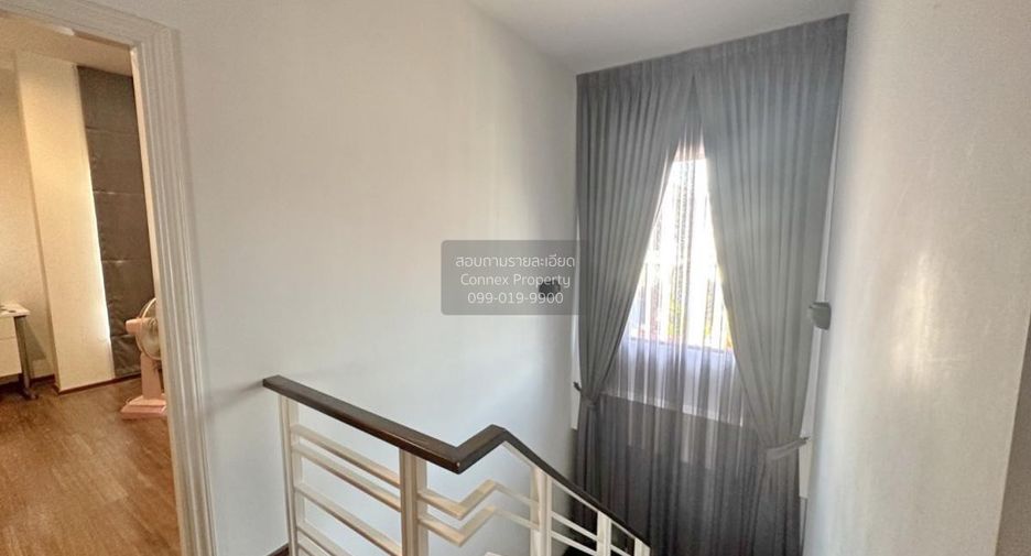 ขาย 4 ห้องนอน บ้านเดี่ยว ใน สามพราน, นครปฐม