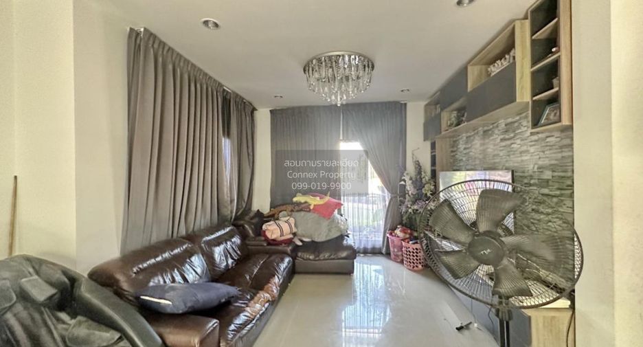 ขาย 4 ห้องนอน บ้านเดี่ยว ใน สามพราน, นครปฐม