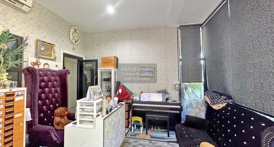 ขาย 4 ห้องนอน บ้านเดี่ยว ใน สามพราน, นครปฐม