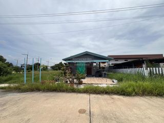 For sale 3 bedrooms house in Sam Khok, Pathum Thani