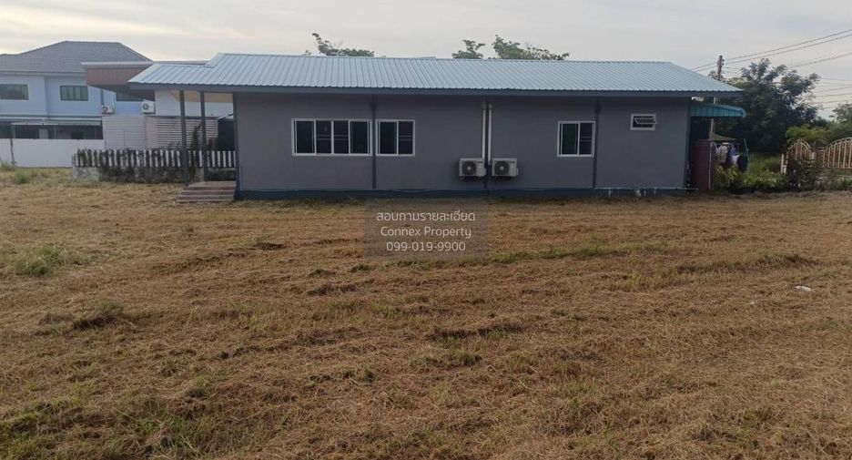 For sale 3 bedrooms house in Sam Khok, Pathum Thani