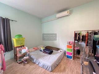 For sale 3 bedrooms house in Sam Khok, Pathum Thani