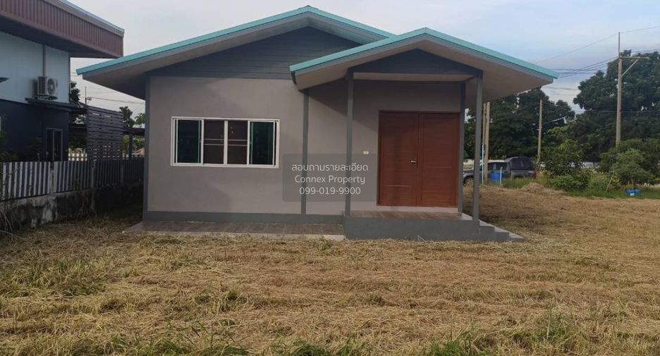 For sale 3 bedrooms house in Sam Khok, Pathum Thani