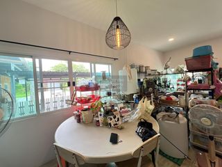 For sale 3 bedrooms house in Sam Khok, Pathum Thani