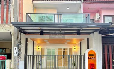 Продажа 2 спальни таунхаус в Bang Bua Thong, Нонтабури