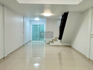 For sale 2 bedrooms townhouse in Bang Bua Thong, Nonthaburi