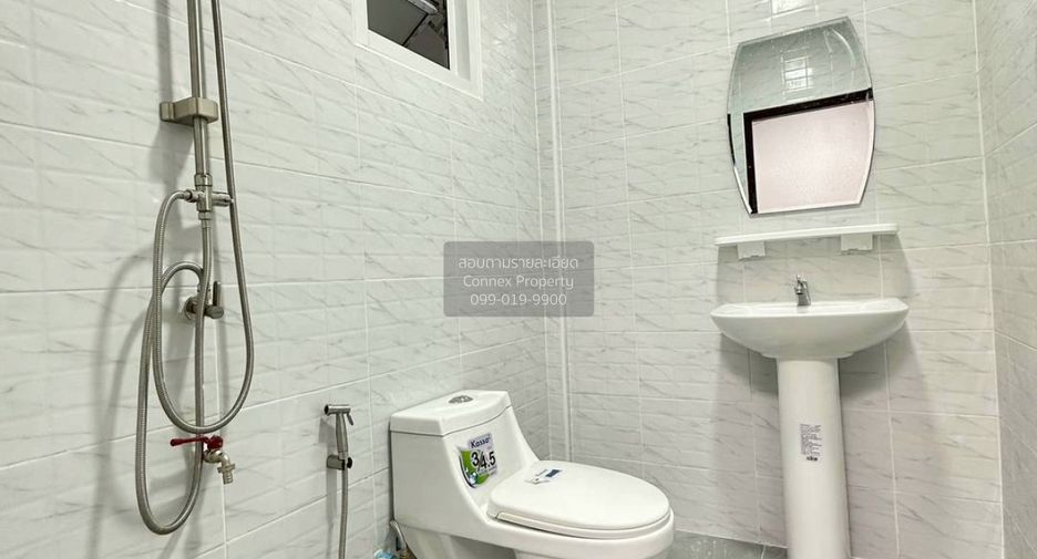 Продажа 2 спальни таунхаус в Bang Bua Thong, Нонтабури