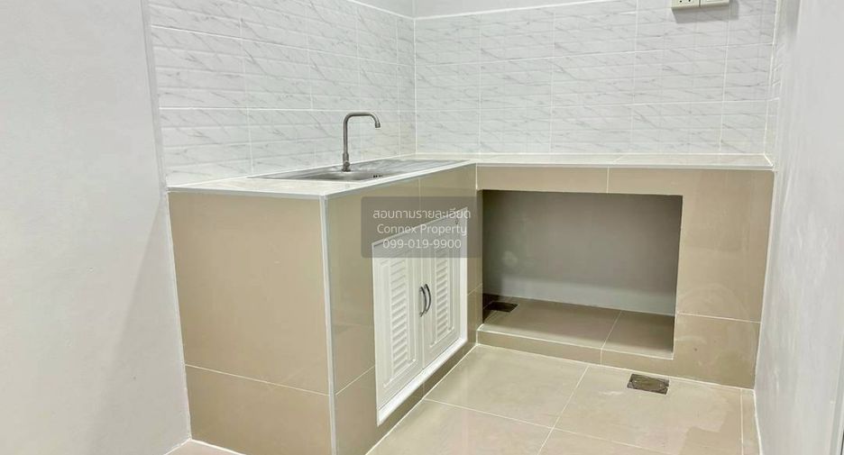 Продажа 2 спальни таунхаус в Bang Bua Thong, Нонтабури