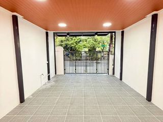 For sale 2 bedrooms townhouse in Bang Bua Thong, Nonthaburi