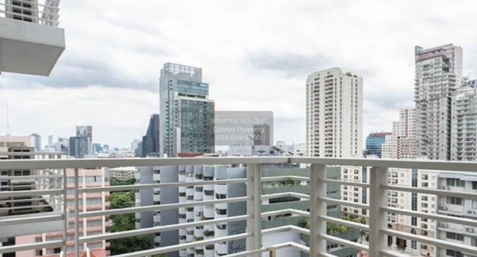 Condo en venta de 2 habitaciones en Khlong Toei, Bangkok