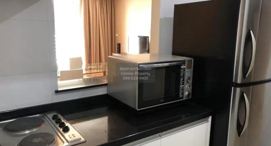 Condo en venta de 2 habitaciones en Khlong Toei, Bangkok