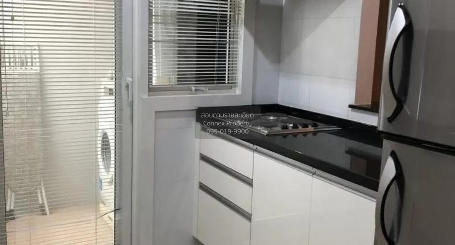 Condo en venta de 2 habitaciones en Khlong Toei, Bangkok