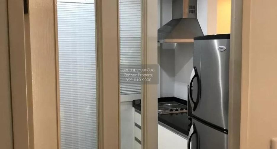 Condo en venta de 2 habitaciones en Khlong Toei, Bangkok