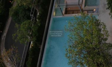 For sale 1 bed condo in Chatuchak, Bangkok