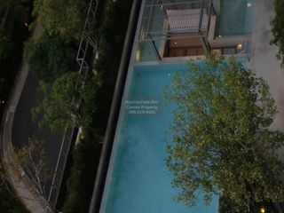 For sale 1 bed condo in Chatuchak, Bangkok