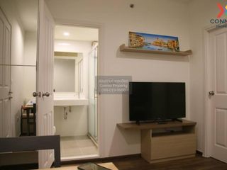 For sale 1 bed condo in Chatuchak, Bangkok