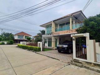 For sale 4 bedrooms house in Sai Noi, Nonthaburi
