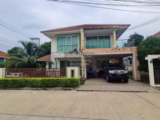 For sale 4 bedrooms house in Sai Noi, Nonthaburi