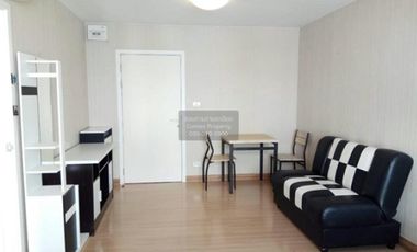 For sale 1 bed condo in Thanyaburi, Pathum Thani