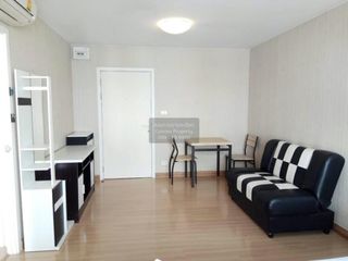 For sale 1 bed condo in Thanyaburi, Pathum Thani