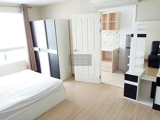 For sale 1 bed condo in Thanyaburi, Pathum Thani