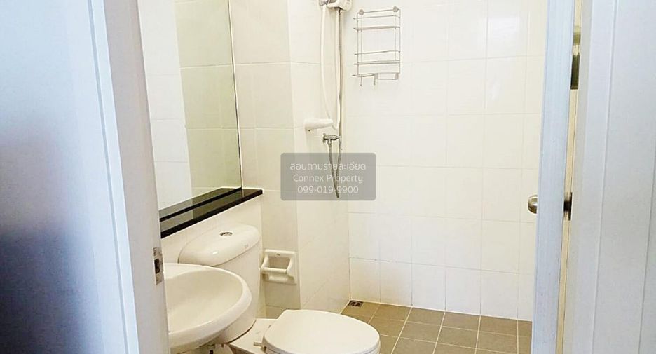 For sale 1 bed condo in Thanyaburi, Pathum Thani