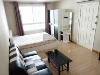 For sale 1 bed condo in Thanyaburi, Pathum Thani