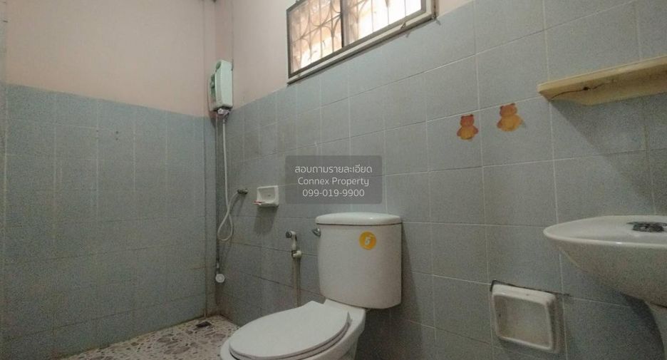 For sale 3 bedrooms townhouse in Bang Bua Thong, Nonthaburi