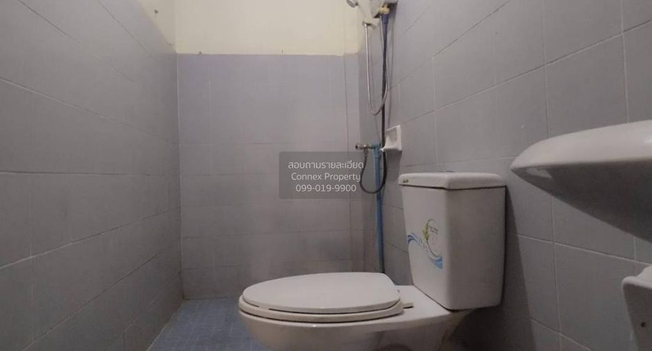 For sale 3 bedrooms townhouse in Bang Bua Thong, Nonthaburi