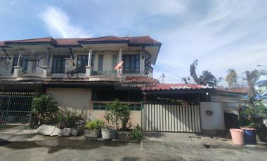 For sale 3 bedrooms townhouse in Bang Bua Thong, Nonthaburi