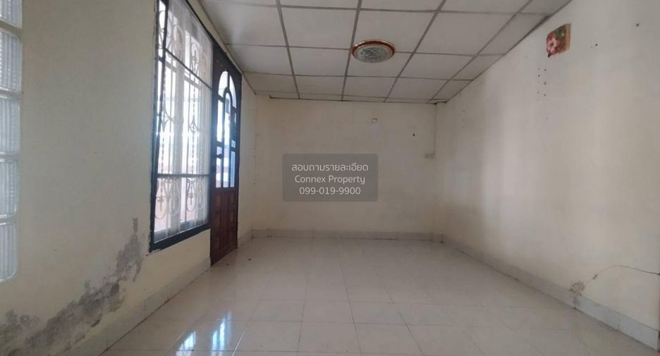 For sale 3 bedrooms townhouse in Bang Bua Thong, Nonthaburi