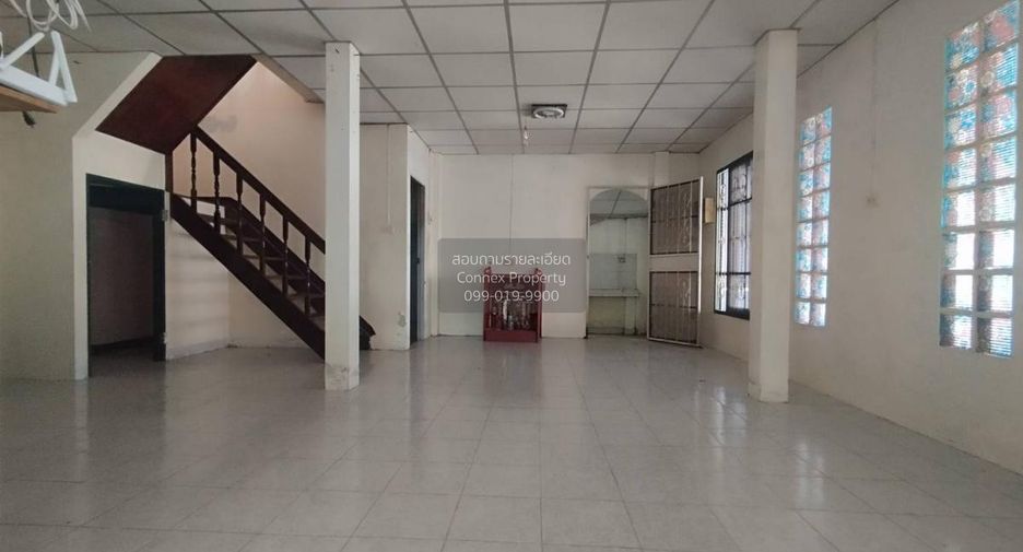 For sale 3 bedrooms townhouse in Bang Bua Thong, Nonthaburi