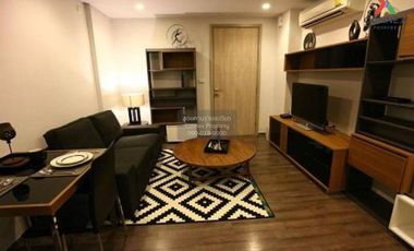 Wohnung zum Kauf mit 1 Zimmer in Phra Khanong, Bangkok