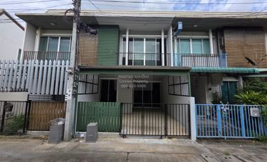 出售 3 卧室 联排别墅 在 Bang Bua Thong, Nonthaburi