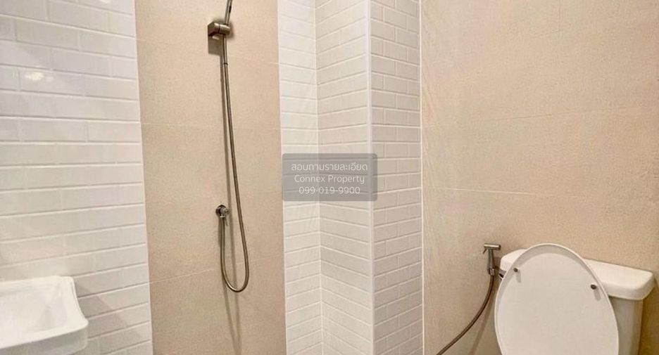 For sale 4 bedrooms townhouse in Bang Bua Thong, Nonthaburi