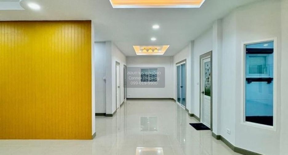 For sale 4 bedrooms house in Sai Noi, Nonthaburi