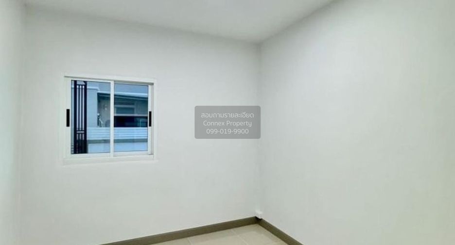 For sale 4 bedrooms house in Sai Noi, Nonthaburi
