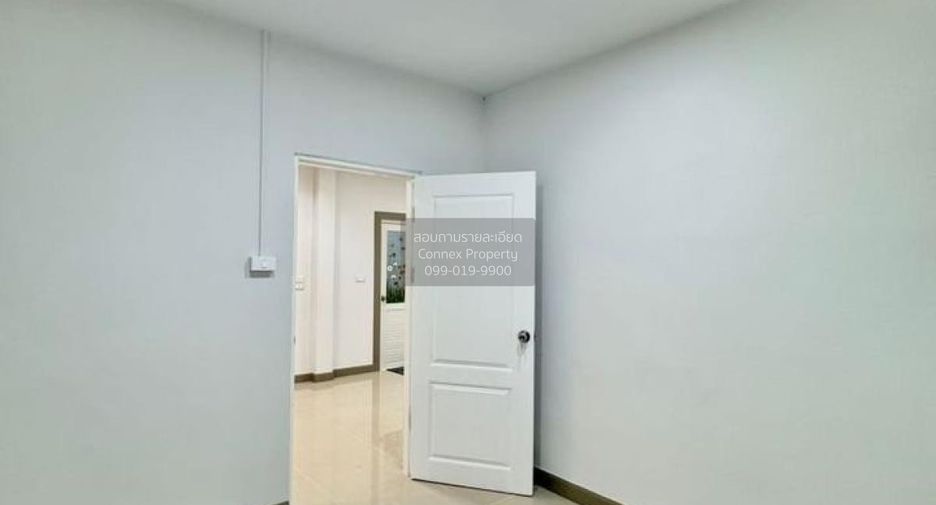 For sale 4 bedrooms house in Sai Noi, Nonthaburi