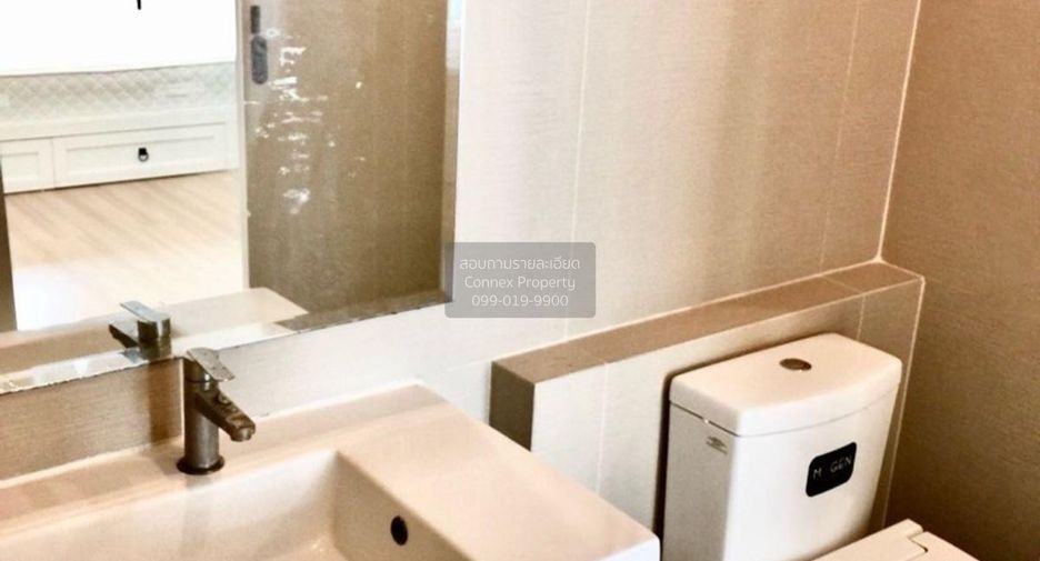 Condo en venta de 1 habitaciones en Wang Thonglang, Bangkok