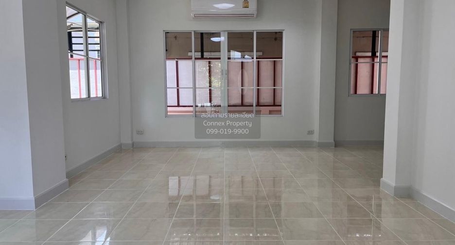 For sale 3 bedrooms house in Phutthamonthon, Nakhon Pathom