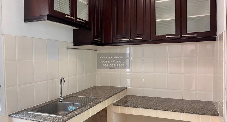 For sale 3 bedrooms house in Phutthamonthon, Nakhon Pathom