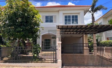 出售 3 卧室 独立屋 在 Phutthamonthon, Nakhon Pathom