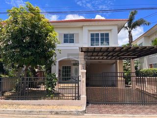 For sale 3 bedrooms house in Phutthamonthon, Nakhon Pathom