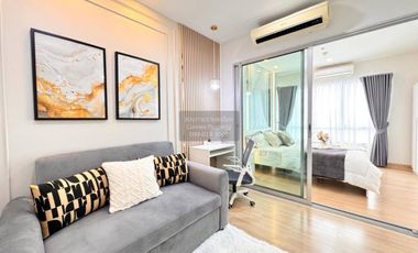 For sale 1 bed condo in Thon Buri, Bangkok